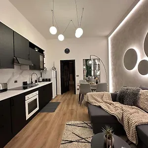 La Casa Di Marlu - Gorgeous Flat In Centre Katania